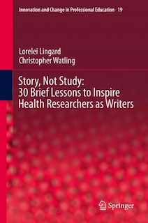 Front cover_Story, Not Study
