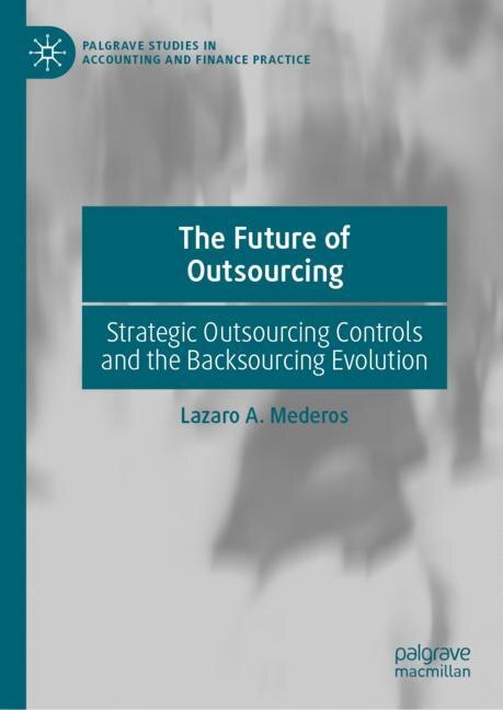 Front cover_The Future of Outsourcing