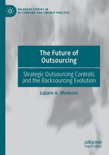 Front cover_The Future of Outsourcing