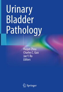 Front cover_Urinary Bladder Pathology