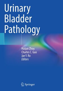Front cover_Urinary Bladder Pathology
