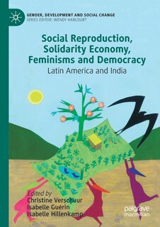 Couverture_Social Reproduction, Solidarity Economy, Feminisms and Democracy