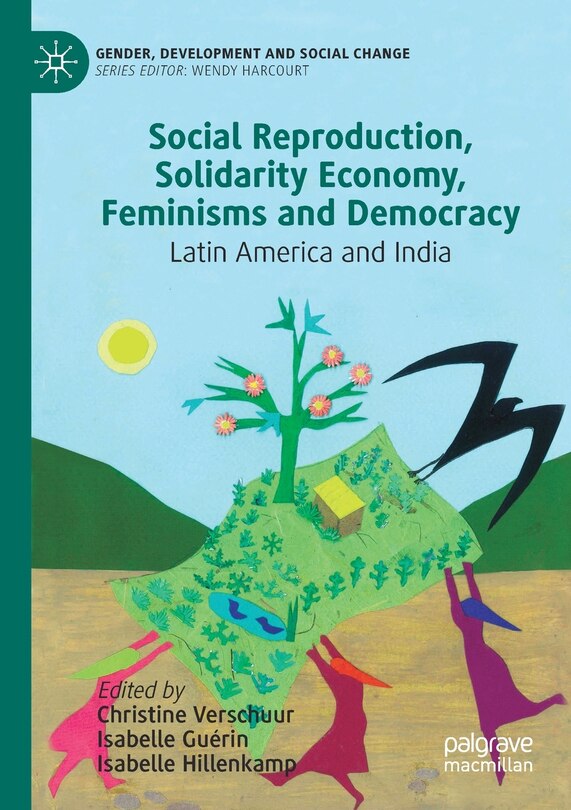 Couverture_Social Reproduction, Solidarity Economy, Feminisms and Democracy