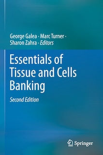 Front cover_Essentials of Tissue and Cells Banking