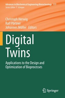Front cover_Digital Twins