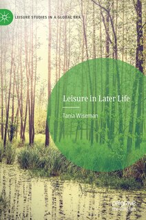 Front cover_Leisure In Later Life