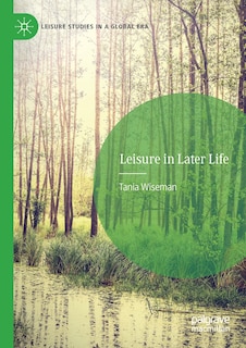 Front cover_Leisure in Later Life