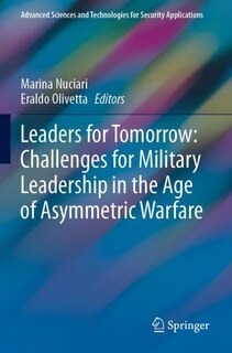 Couverture_Leaders for Tomorrow