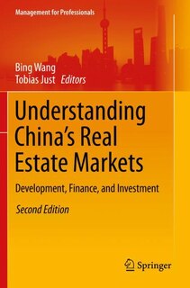 Front cover_Understanding China's Real Estate Markets