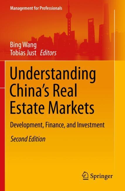 Front cover_Understanding China's Real Estate Markets