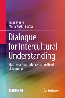 Front cover_Dialogue for Intercultural Understanding
