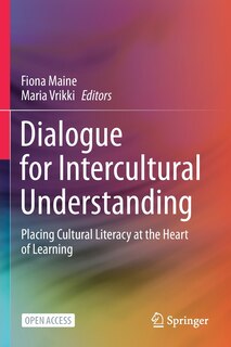Couverture_Dialogue for Intercultural Understanding