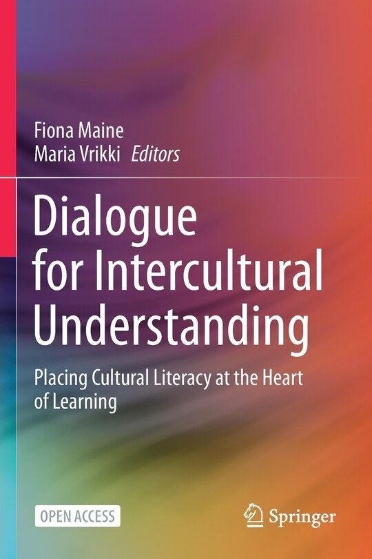 Couverture_Dialogue for Intercultural Understanding