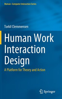 Couverture_Human Work Interaction Design