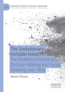 Couverture_The Evolutionary Invisible Hand