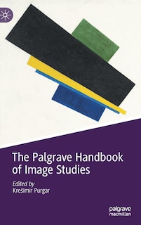 Couverture_The Palgrave Handbook Of Image Studies