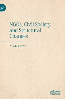 Front cover_Ngos, Civil Society And Structural Changes