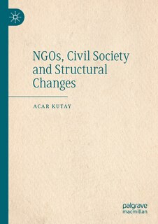 Front cover_NGOs, Civil Society and Structural Changes