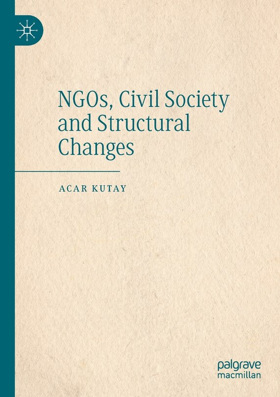 Front cover_NGOs, Civil Society and Structural Changes