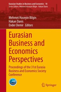 Couverture_Eurasian Business and Economics Perspectives