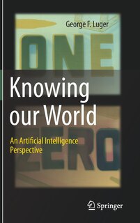 Front cover_Knowing Our World