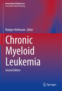 Front cover_Chronic Myeloid Leukemia