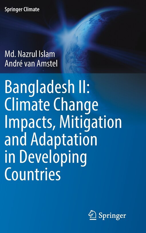 Front cover_Bangladesh Ii