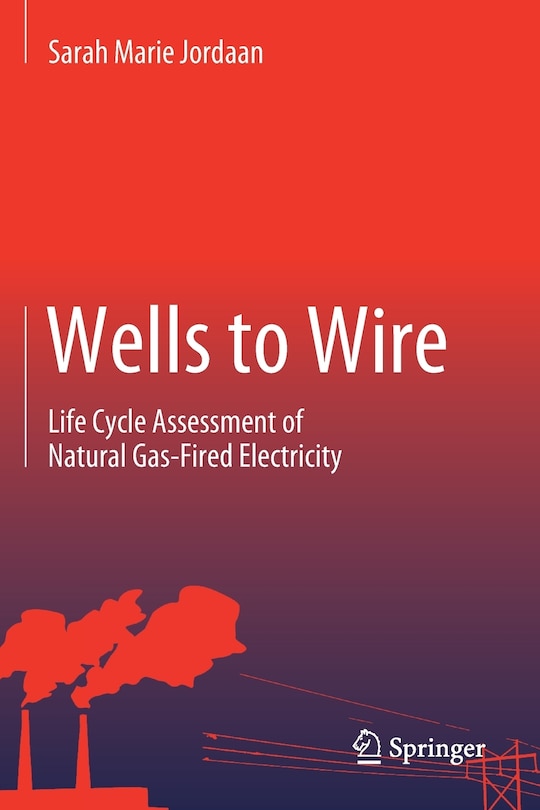 Front cover_Wells to Wire