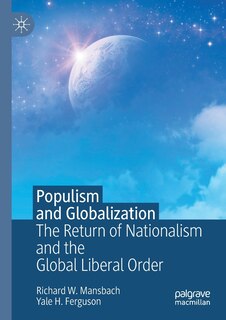 Couverture_Populism and Globalization
