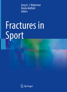 Front cover_Fractures In Sport