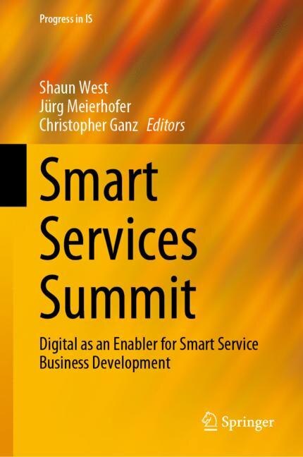 Couverture_Smart Services Summit