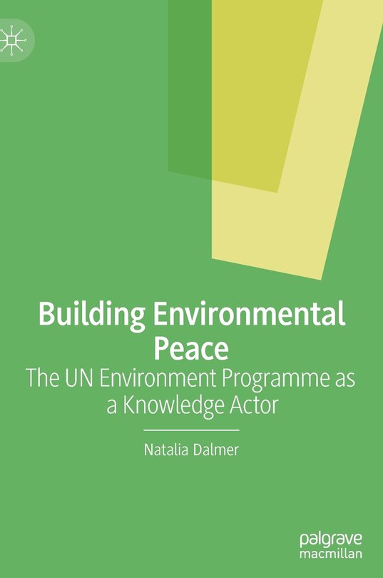 Couverture_Building Environmental Peace