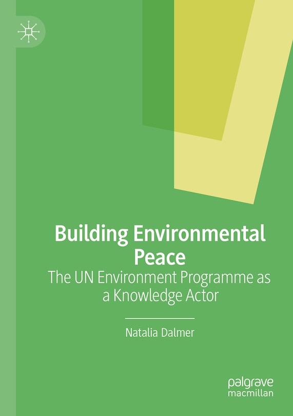Couverture_Building Environmental Peace
