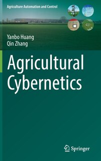 Front cover_Agricultural Cybernetics