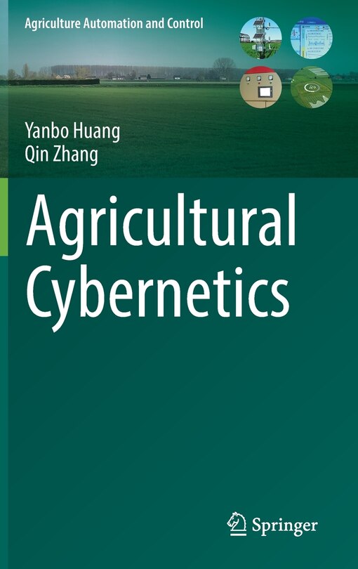 Front cover_Agricultural Cybernetics