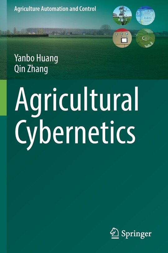 Front cover_Agricultural Cybernetics