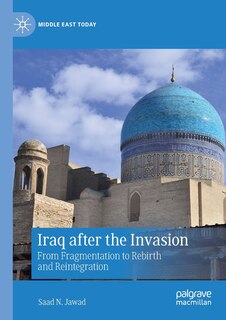 Couverture_Iraq after the Invasion