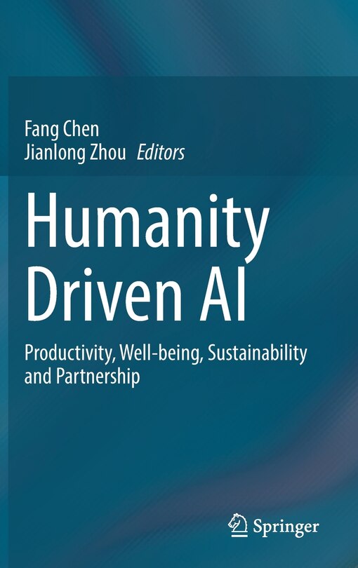 Couverture_Humanity Driven AI