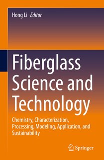 Couverture_Fiberglass Science And Technology