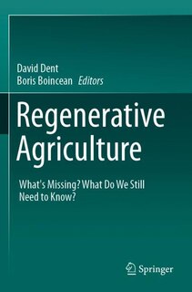 Front cover_Regenerative Agriculture