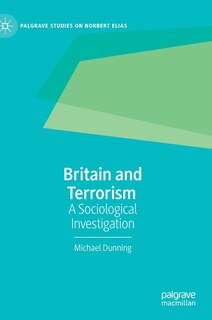 Front cover_Britain and Terrorism