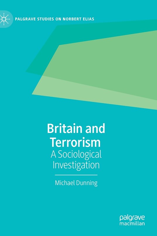 Front cover_Britain and Terrorism