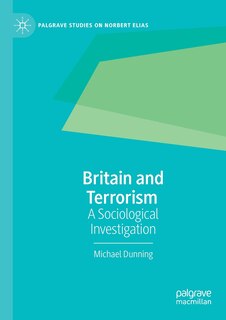 Front cover_Britain and Terrorism