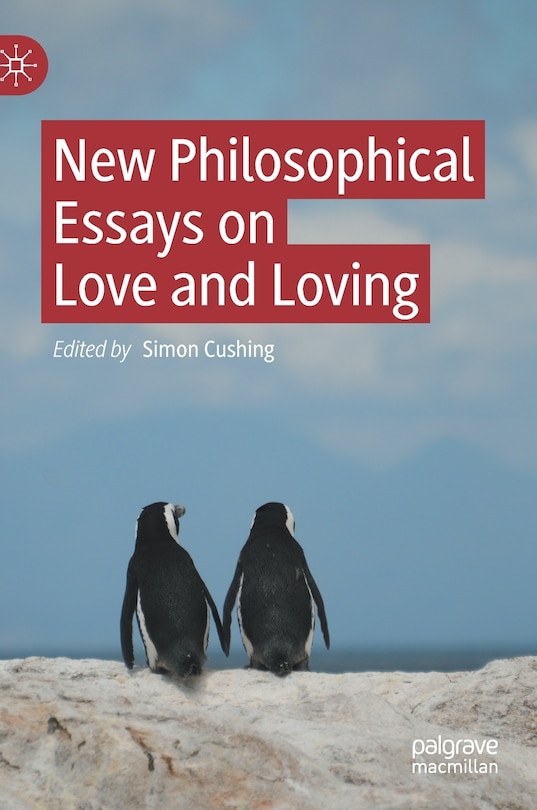 Couverture_New Philosophical Essays on Love and Loving