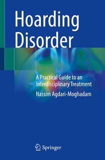 Front cover_Hoarding Disorder
