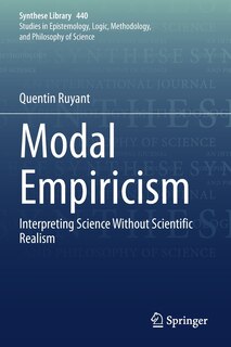 Couverture_Modal Empiricism