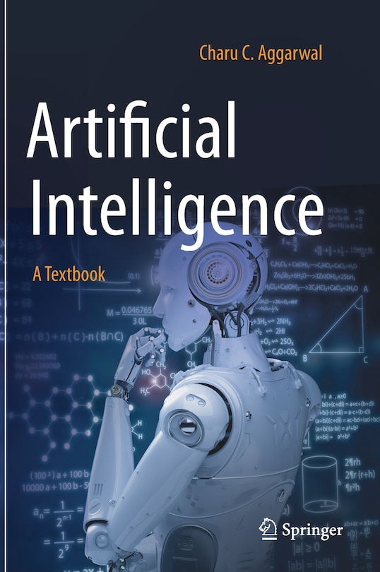 Front cover_Artificial Intelligence