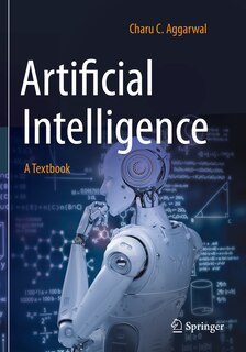 Couverture_Artificial Intelligence
