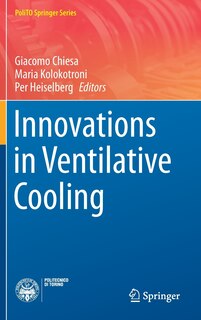 Couverture_Innovations in Ventilative Cooling