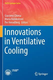 Couverture_Innovations in Ventilative Cooling